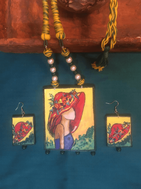 natural and artistic